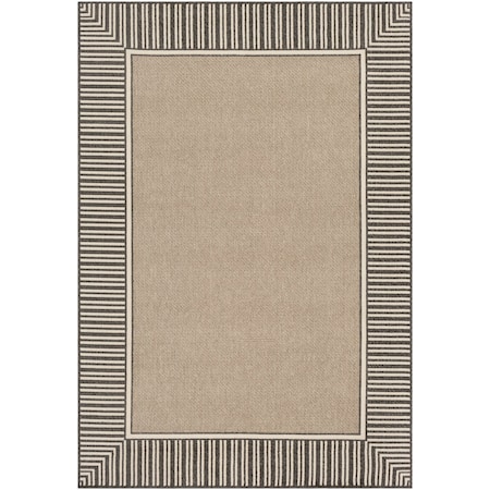 Livabliss Alfresco ALF-9684 Outdoor Safe Area Rug ALF9684-2346